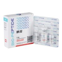 BPC-157 5 Mg Bio-Peptide