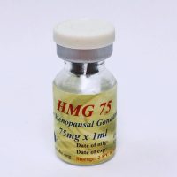 HMG 75IU