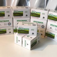 Hygetropin 100iu
