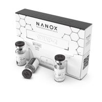 GHRP-2 5mg Nanox