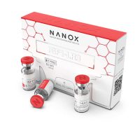 IGF-1 LR3 500mcg Nanox