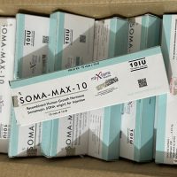 Soma Max 100iu