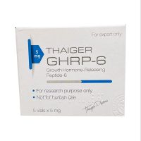 Thaiger GHRP-6 25mg