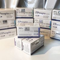 ZPTropin 100iu