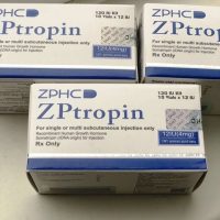 ZPTropin 120iu