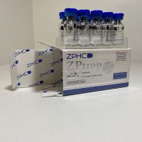 ZPTropin 160iu